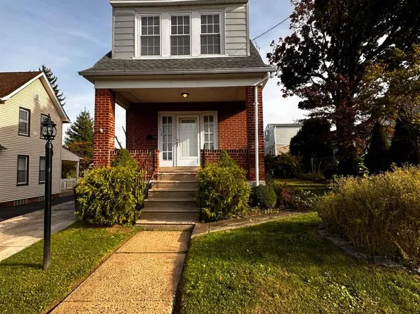12 Elm Ave, Jenkintown, PA 19046