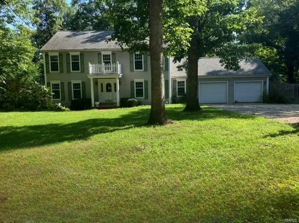 10945 Northview Dr, Dexter, MO 63841