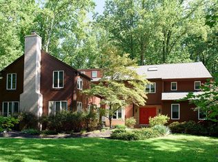 645 Harts Ridge Rd, Conshohocken, PA 19428