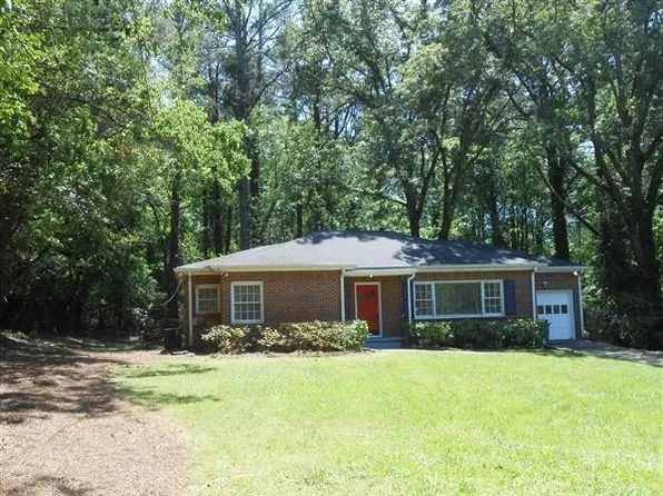 1213 McConnell Dr, Decatur, GA 30033