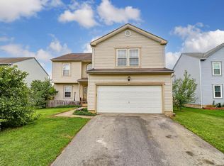 5809 Empire Mills Run, Canal Winchester, OH