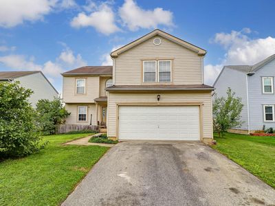 5809 Empire Mills Run, Canal Winchester, OH, 43110