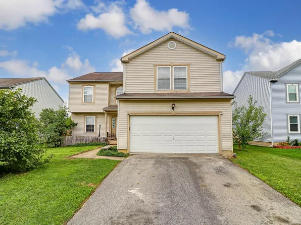 5809 Empire Mills Run, Canal Winchester, OH 43110