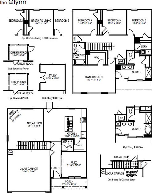 Floor Plan.