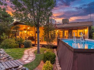 325 RAINTREE Road, Sedona, AZ 86351