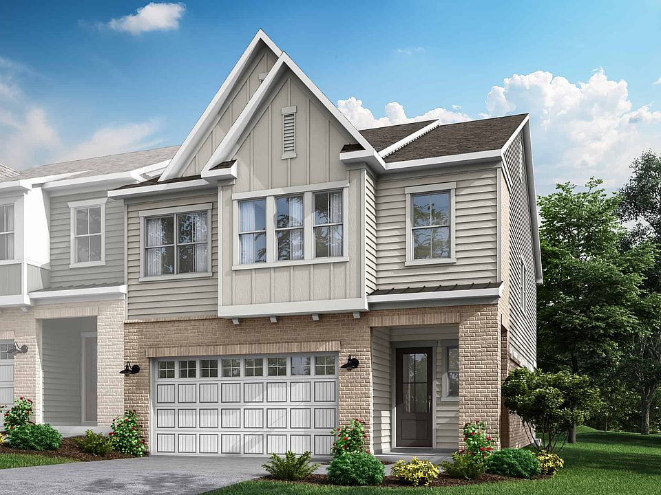 Everton Homesite 20 Exterior Style