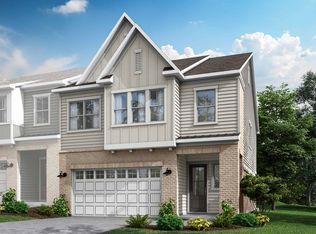 3204 Everly Enclave Way, Charlotte, NC 28210