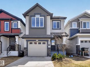 20315 43rd Ave NW, Edmonton, AB T6M 0R8
