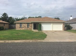 1209 Rita Cir, San Angelo, TX 76905