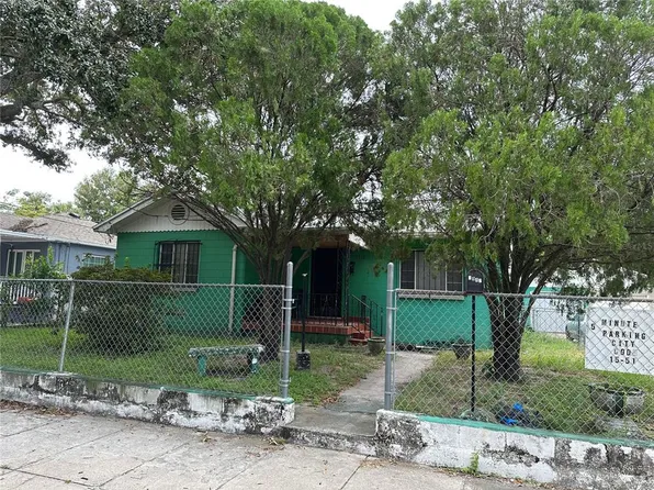 2910 N 17th St, Tampa, FL 33605