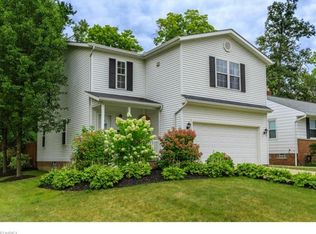 1101 Commonwealth Ave, Mayfield Hts, OH 44124