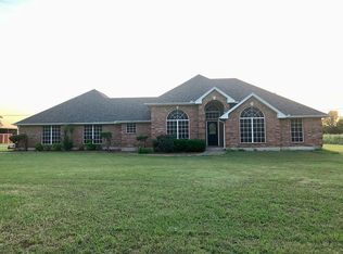 2223 Fm 156 N, Krum, TX 76249