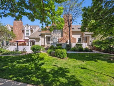 2883 W Long Circle #E, Littleton, CO, 80120