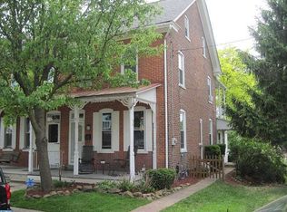 324 Cherry St, East Greenville, PA 18041