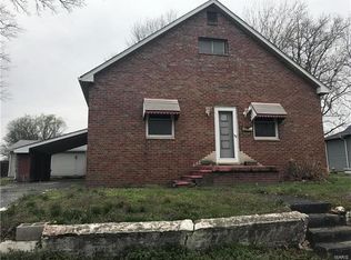 1115 Reynolds St, Madison, IL 62060