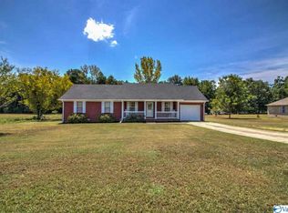 1264 Johnson Ave, New Hope, AL 35760