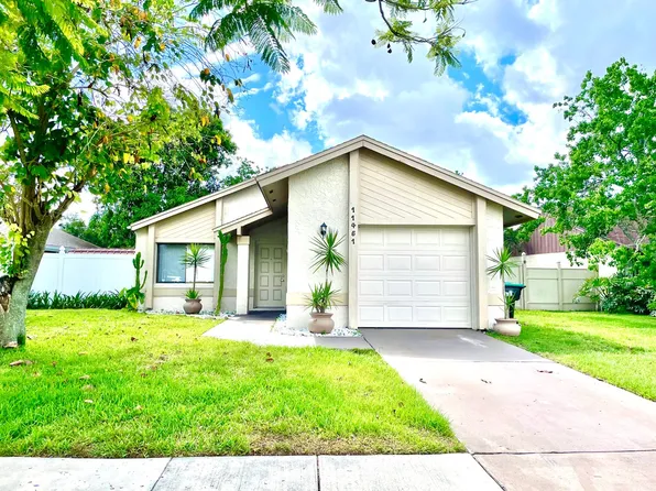 11451 Darlington Dr, Orlando, FL 32837