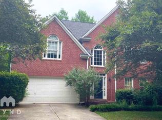 3226 Arbor Rdg, Atlanta, GA 30340