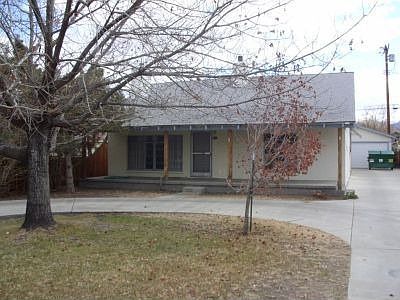 412 Short St.