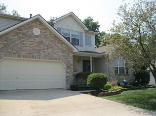 1018 Meadow Thrush Dr, Clayton, OH 45315
