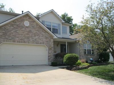 1018 Meadow Thrush Dr, Englewood, OH, 45315