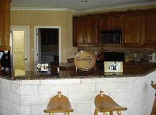 3111 Rim Rock Ct, Granbury, TX 76049