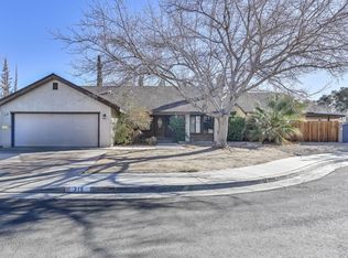 315 Mesquite Ave, Ridgecrest, CA 93555