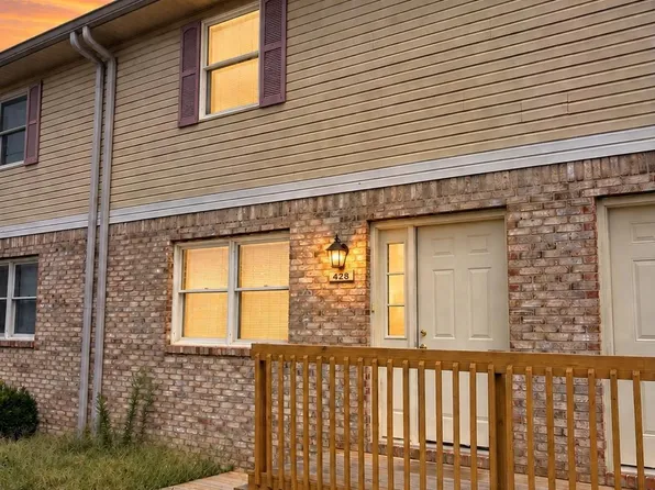 428 W Northlane Dr, Bloomington, IN 47404