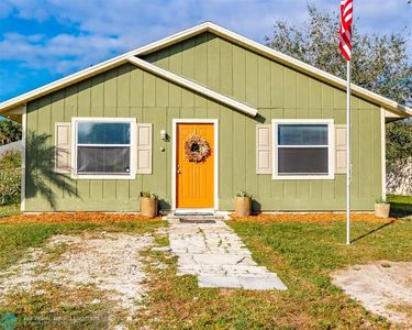 2505 89th Ct, Vero Beach, FL, 32966