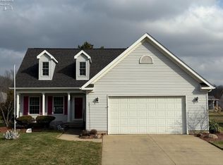 20 Katherine Way, Norwalk, OH 44857