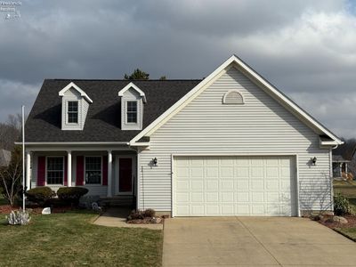 20 Katherine Way, Norwalk, OH, 44857