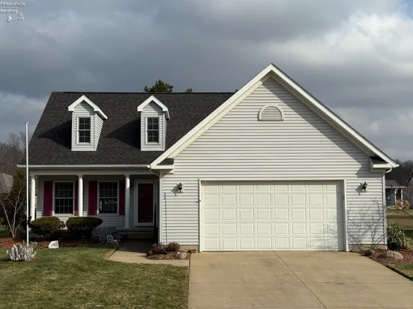 20 Katherine Way, Norwalk, OH 44857
