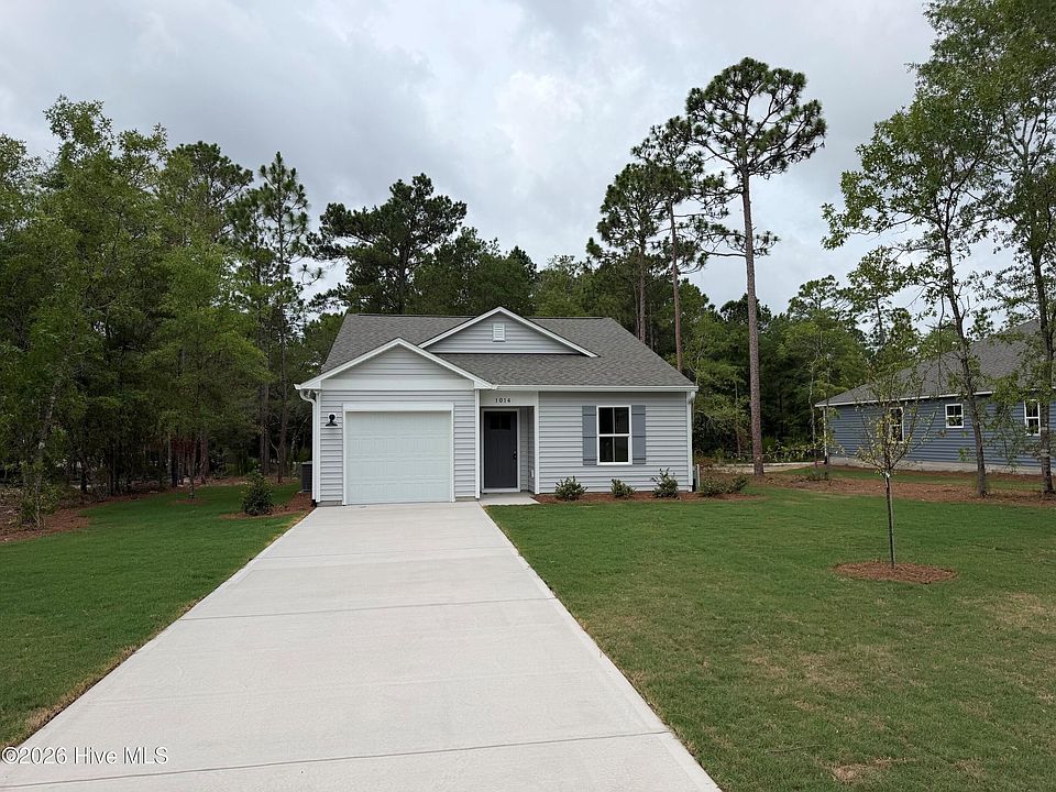 1st image of 1014 Brooke Ridge Lane