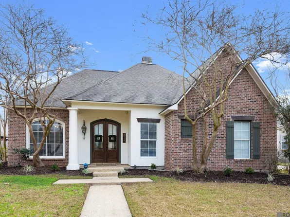 (undisclosed Address), Baton Rouge, LA 70810