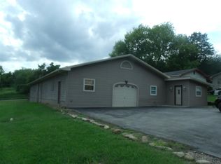 315 Graham St, Newport, TN 37821