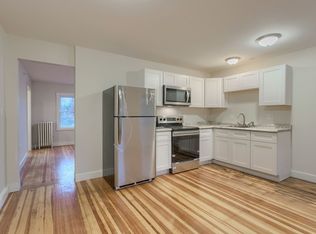 429-433 Princeton Road, Fitchburg, MA 01420