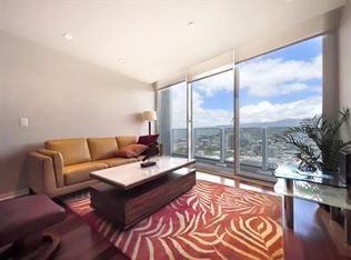 1296 Kapiolani Blvd #1-E-4802, Honolulu, HI 96814