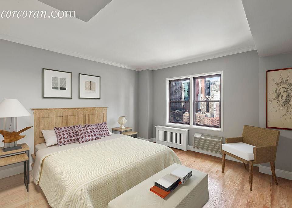 2nd image of 333 E 34th St APT 17L