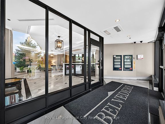 3rd image of 1 Belvedere Ct #403