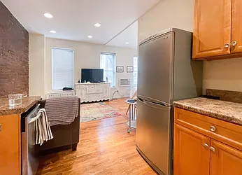 Rented by Kahen Properties