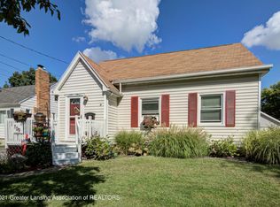 709 Riley St, Lansing, MI 48910