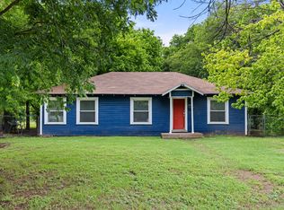 3729 Colcord Ave, Waco, TX 76707