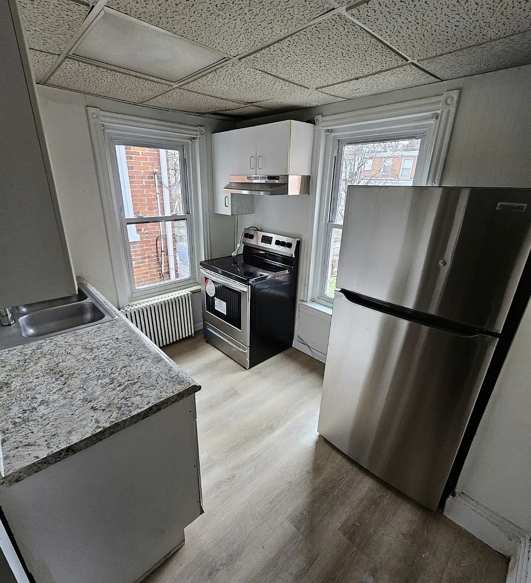 751 Haws Avenue, Unit 1-2 — Photo 1