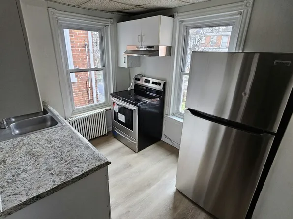 751 Haws Ave #1-2, Norristown, PA 19401