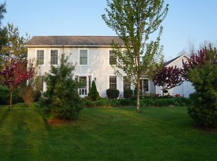 1403 Hartland Rd, Barker, NY 14012