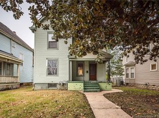 1937 E Spring St, New Albany, IN 47150