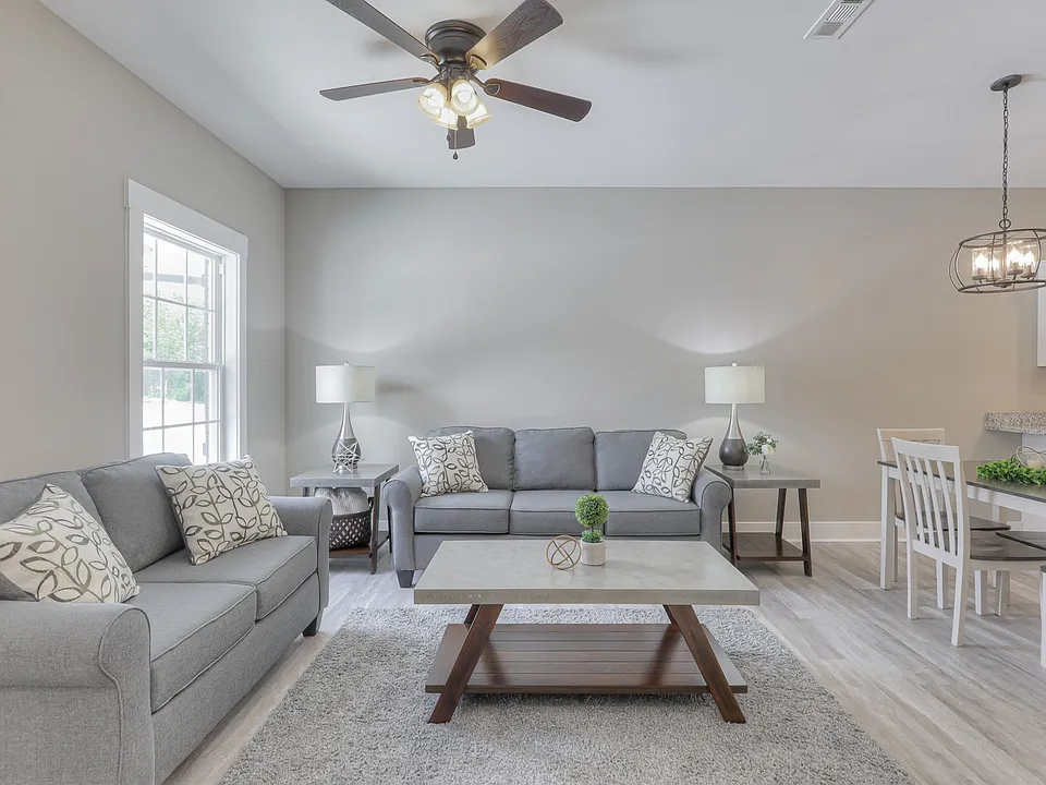 Legacy | Living room