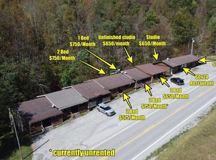 41851 Seneca Trl, Valley Head, WV 26294