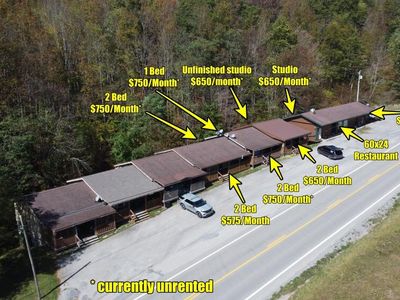 41851 Seneca Trl, Valley Head, WV, 26294