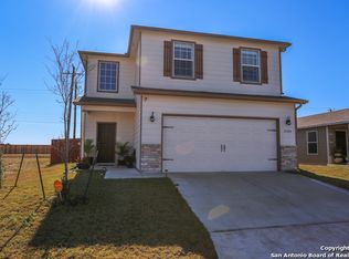 12204 Amber Vis, San Antonio, TX 78254